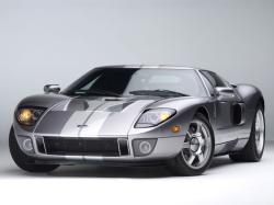 ford gt