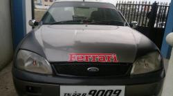 FORD IKON brown