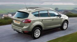 ford kuga 2.0