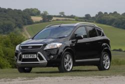 ford kuga 2.0