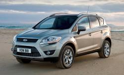 ford kuga 2.0