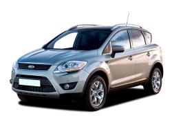 ford kuga 2.0