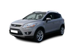 ford kuga 2.0