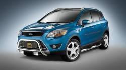 FORD KUGA blue