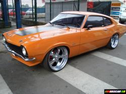 ford maverick