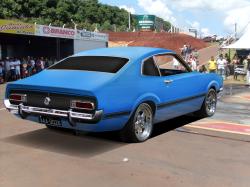 ford maverick