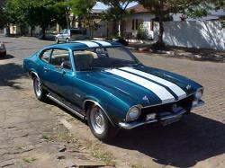 ford maverick