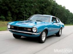 ford maverick