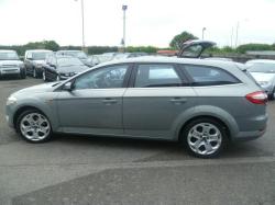 ford mondeo 1.8 estate