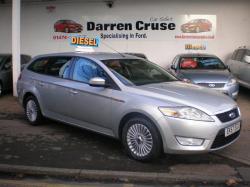 ford mondeo 1.8 estate