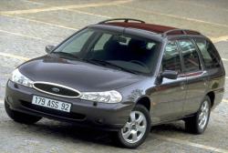 ford mondeo 1.8 estate