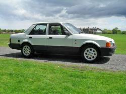 FORD ORION 1.6I brown