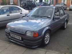 ford orion 1.6i