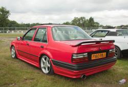 ford orion 1.6i