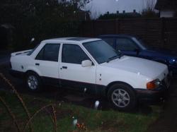 ford orion 1.6i