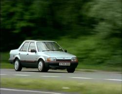 ford orion 1.6i