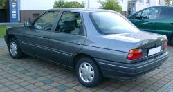 ford orion