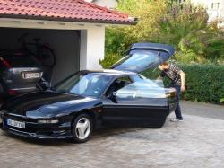 ford probe 16v