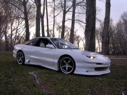 ford probe 16v