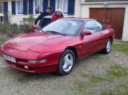 ford probe 16v