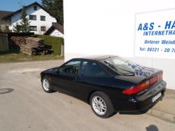 ford probe 16v