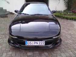 ford probe 16v