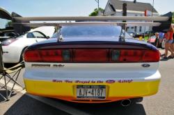 FORD PROBE brown