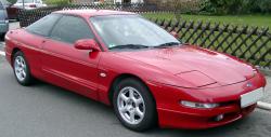 ford probe