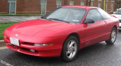 ford probe