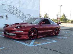 ford probe