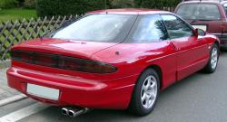 ford probe