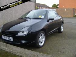 ford puma 1.4