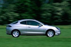 ford puma 1.4