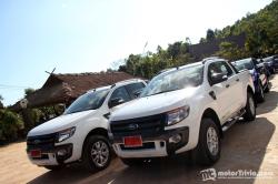 ford ranger 2.2