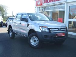 ford ranger 2.2