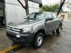 ford ranger 2.2