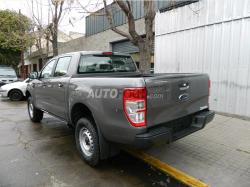 ford ranger 2.2