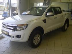 ford ranger 2.2