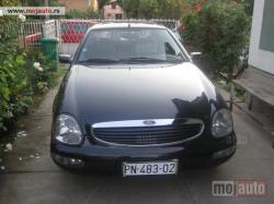 FORD SCORPIO 2.3 black