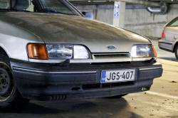 FORD SCORPIO brown