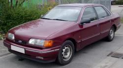 ford scorpio