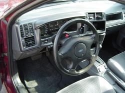 ford sierra 1.3