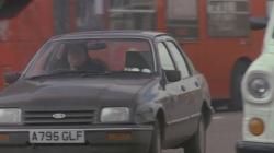 ford sierra 1.3