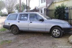 ford sierra 1.3