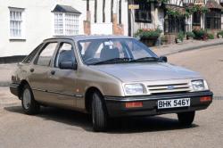 ford sierra 1.3