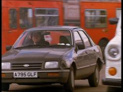 ford sierra 1.3