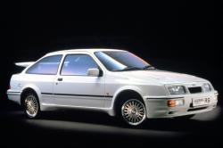 ford sierra