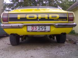 ford taunus