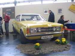 ford taunus