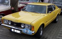 ford taunus